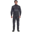 MAX NEO kabát fekete 52