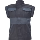 MAX NEO kabát fekete 62