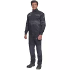 MAX NEO kabát fekete 66