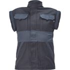 MAX NEO kabát fekete 68