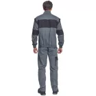 MAX NEO kabát sötétszürke 46