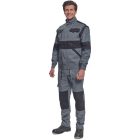 MAX NEO kabát sötétszürke 60