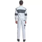 MAX NEO kabát fehér 52