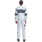 MAX NEO kabát fehér 54