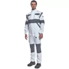 MAX NEO kabát fehér 56