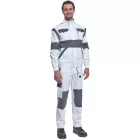 MAX NEO kabát fehér 62