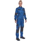 MAX SUMMER LADY kabát kék/fekete 34