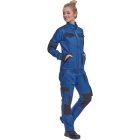 MAX SUMMER LADY kabát kék/fekete 40