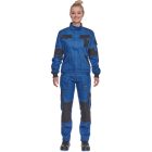 MAX SUMMER LADY kabát kék/fekete 40