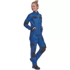 MAX SUMMER LADY kabát kék/fekete 44