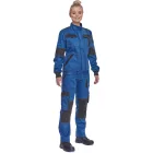 MAX SUMMER LADY kabát kék/fekete 44