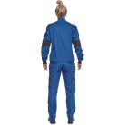 MAX SUMMER LADY kabát kék/fekete 50