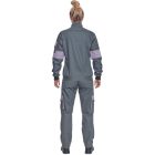 MAX SUMMER LADY kabát szürke/v.lila 36