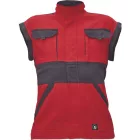 MAX NEO LADY kabát piros 40