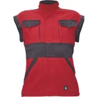 MAX NEO LADY kabát piros 46