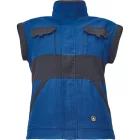 MAX NEO LADY kabát kék 46