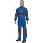 MAX NEO LADY kabát kék 48