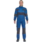 MAX NEO LADY kabát kék 50