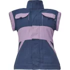 MAX NEO LADY kabát navy 34