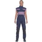 MAX NEO LADY kabát navy 36