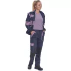 MAX NEO LADY kabát navy 38