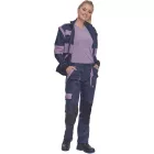 MAX NEO LADY kabát navy 40