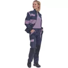 MAX NEO LADY kabát navy 40