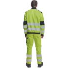 MAX VIVO HV dzseki sárga 46