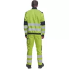 MAX VIVO HV dzseki sárga 48