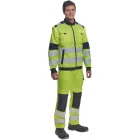 MAX VIVO HV dzseki sárga 48