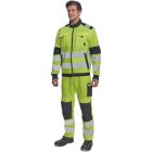 MAX VIVO HV dzseki sárga 56