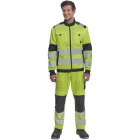 MAX VIVO HV dzseki sárga 58