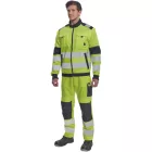 MAX VIVO HV dzseki sárga 60