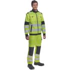 MAX VIVO HV dzseki sárga 66