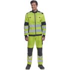 MAX VIVO HV dzseki sárga 68