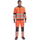 MAX VIVO HV dzseki narancssárga 44