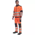 MAX VIVO HV dzseki narancssárga 46