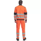 MAX VIVO HV dzseki narancssárga 48