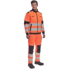 MAX VIVO HV dzseki narancssárga 50