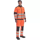 MAX VIVO HV dzseki narancssárga 60