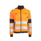 MAX VIVO HV dzseki narancssárga 62