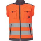 MAX VIVO HV dzseki narancssárga 64