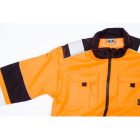 MAX VIVO HV dzseki narancssárga 66