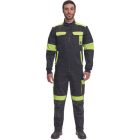 MAX VIVO dzseki fekete/sárga 44