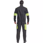 MAX VIVO dzseki fekete/sárga 54