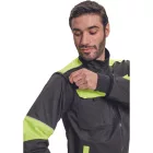 MAX VIVO dzseki fekete/sárga 64