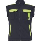 MAX VIVO dzseki fekete/sárga 66