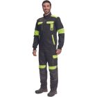 MAX VIVO dzseki fekete/sárga 68