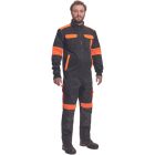 MAX VIVO dzseki fekete/narancssárga 62