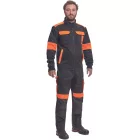 MAX VIVO dzseki fekete/narancssárga 62
